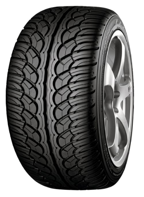 

Шины YOKOHAMA Parada Spec-X 295/45 R20 114V, Parada Spec-X