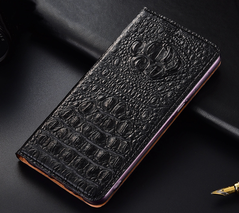 

Чехол MyPads для Asus ROG Phone 2 черный (277885)