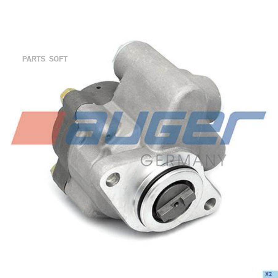 

Насос Гидроусилителя AUGER 78596