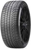 

Шины Pirelli PZero Winter 255/45 R19 104V, PZero Winter