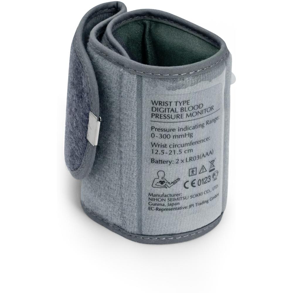 Манжета Nissei Cuff WS-820, 12,5-21,5 см.