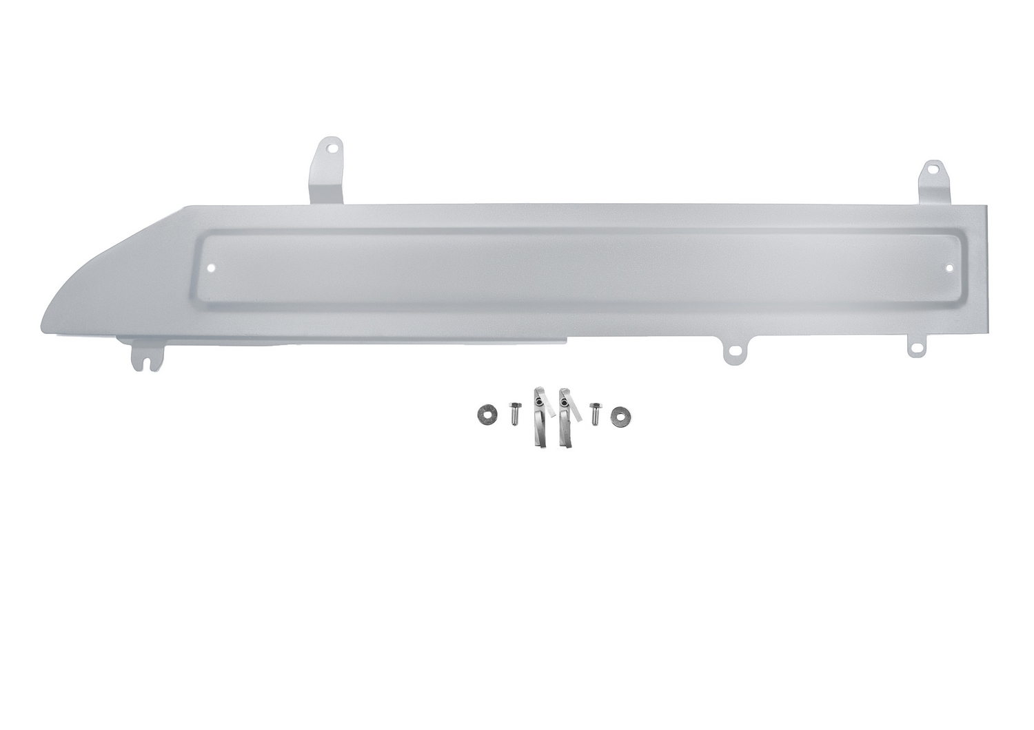 

Защита топливных магистралей Rival Geely Atlas 2023-н.в., алюминий 3 мм, 333.1938.1, Серый, 333.1938.1