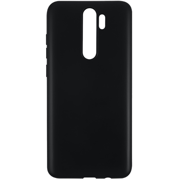 

Силиконовый чехол для Xiaomi Redmi Note 8 Pro Red Line Ultimate Черный, для Xiaomi Redmi Note 8 Pro Ultimate Черный