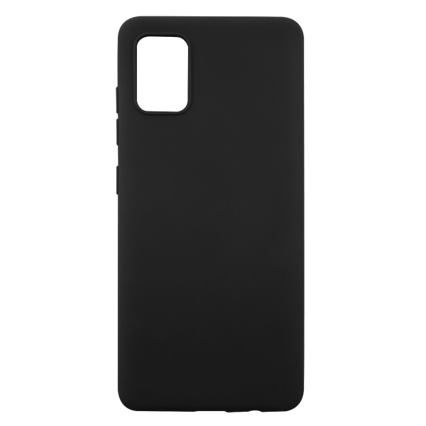 

Силиконовый чехол для Samsung Galaxy S20 Ultra Red Line Ultimate Черный, для Samsung Galaxy S20 Ultra Ultimate Черный