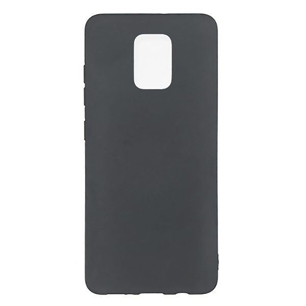 

Силиконовый чехол для Xiaomi Redmi Note 9S Red Line Ultimate Черный, для Xiaomi Redmi Note 9S Ultimate Черный