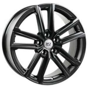 

Диск RST R078 7x18 5x108 ET33 DIA 60,1 BL (Chery Tiggo 7), R078