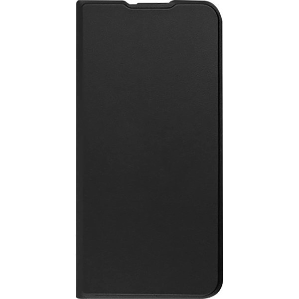 

Чехол книжка для Huawei Y6p Red Line Book Cover Черный, для Huawei Y6p Book Cover Черный