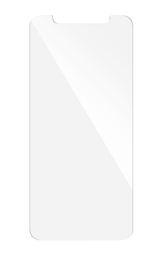 

Защитное стекло на ZTE Blade A310, прозрачное, X-Case