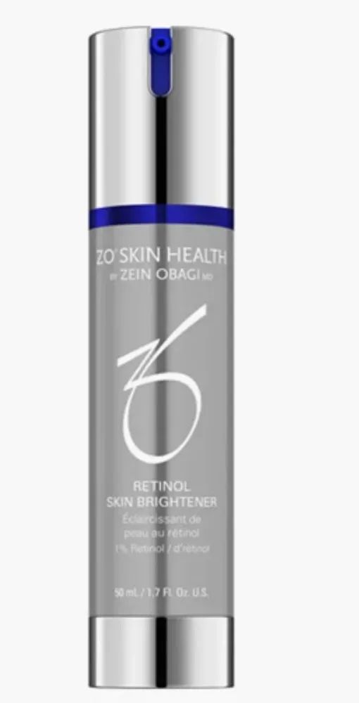 Крем ZO Skin health by ZEIN OBAGI Брайтлайв 50 мл janssen demanding skin vitaforce c skin complex регенерирующий концентрат с витамином с 30 мл