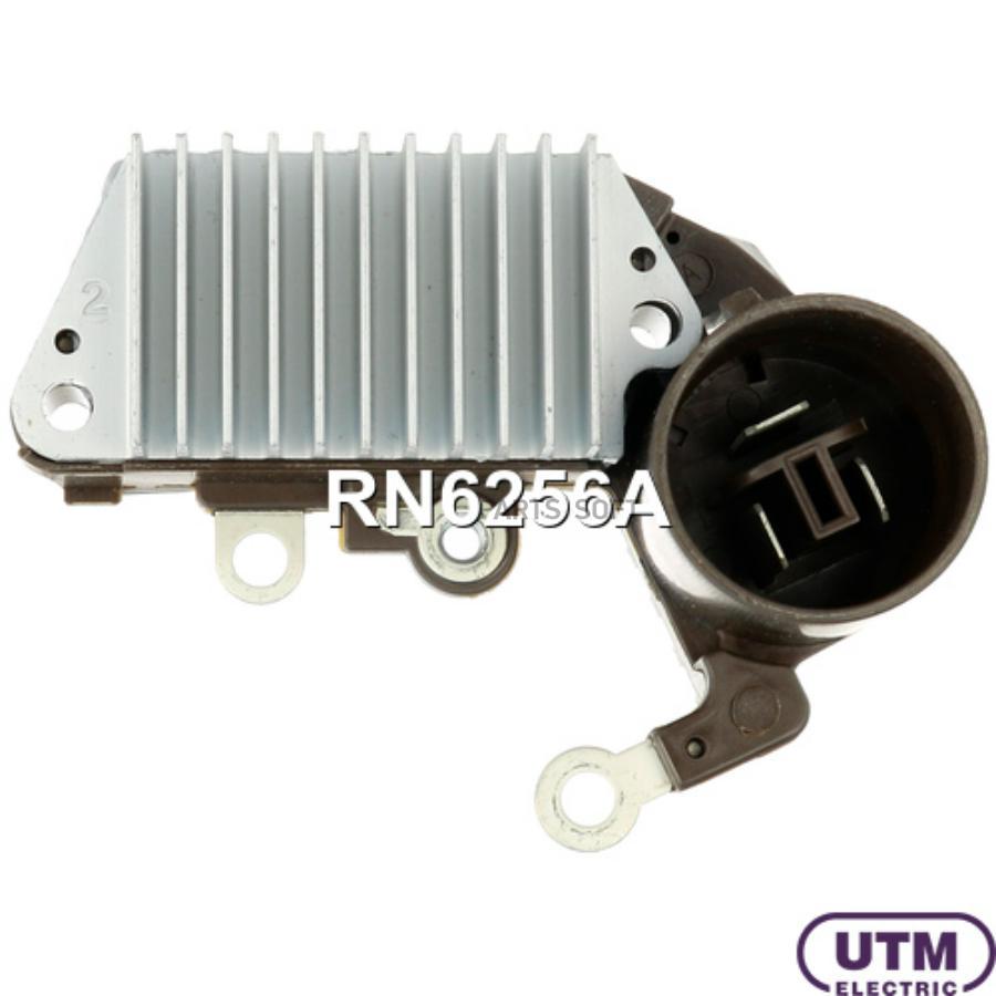 

UTM Регулятор генератора RN6256A, RN6256A