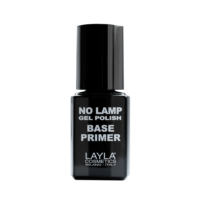 Базовая основа под гель Layla Cosmetics No Lamp Base Primer