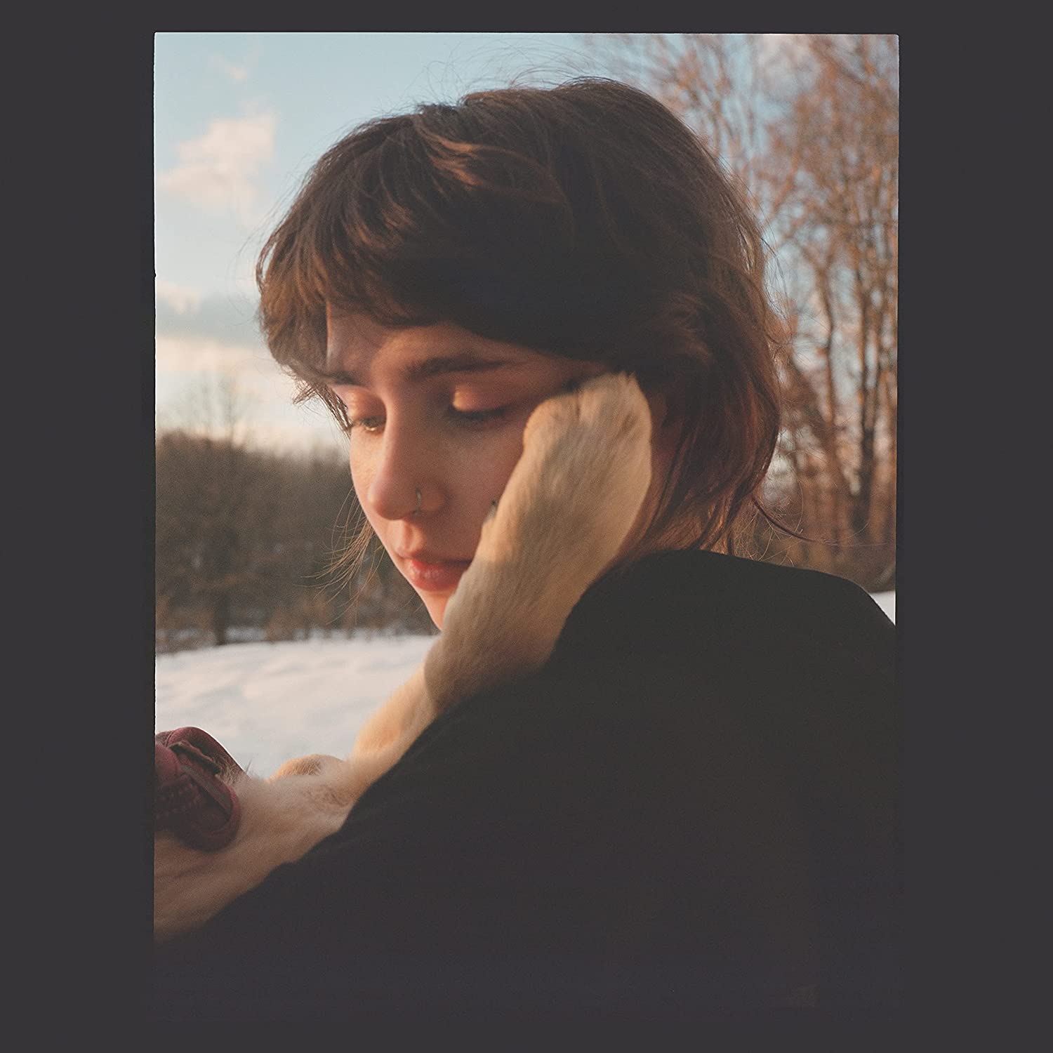 

Clairo Sling (CD)