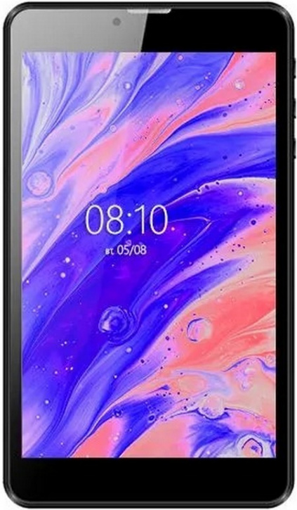 

Планшет BQ 7000G Charm 7" 2019 1/16GB Black (BQ-7000G) Wi-Fi+Cellular, 7000G Charm