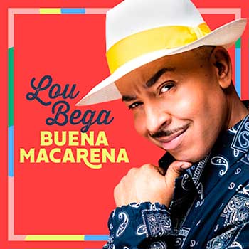 

Bega Lou Album 2021 (CD)