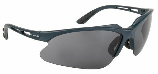 

Спортивные солнцезащитные очки мужские M-Wave 5-710161 прозрачные/красные/желтые, 5-710161