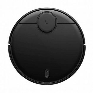 Робот-пылесос Xiaomi Mi Robot Vacuum Mop-P черный робот пылесос xiaomi mijia robot vacuum mop 2 mjst1s