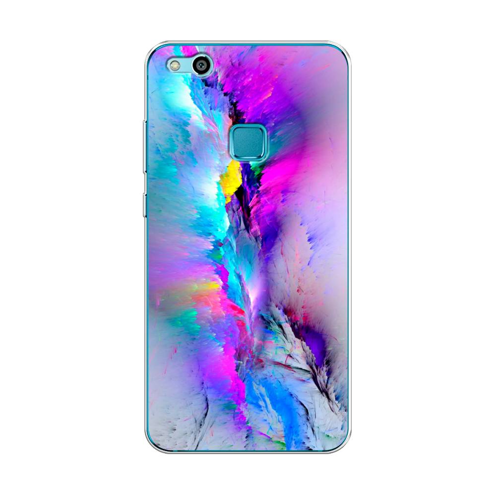 

Чехол Awog "Абстракция 29" для Huawei P10 Lite, 61350-3