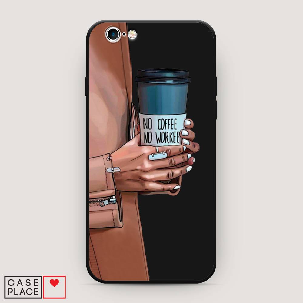 Чехол Awog на Apple iPhone 6S / Айфон 6S 