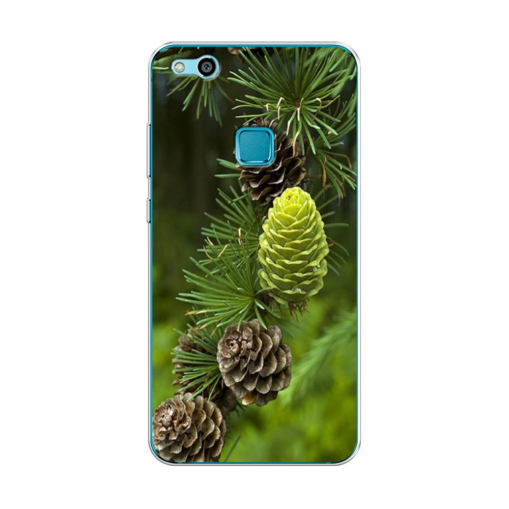 

Чехол Awog "Лес 13" для Huawei P10 Lite, 61350-4