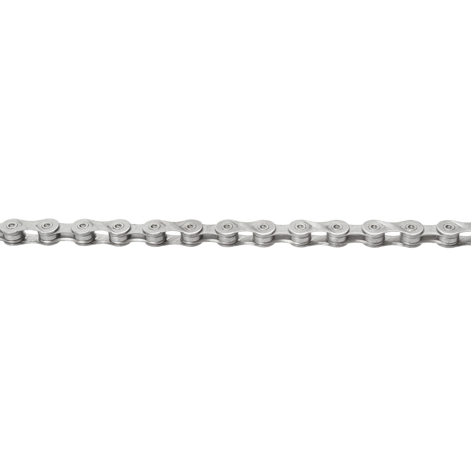 

Цепь M-WAVE 1/2х11/128'' серебристая, Серебристый, нет