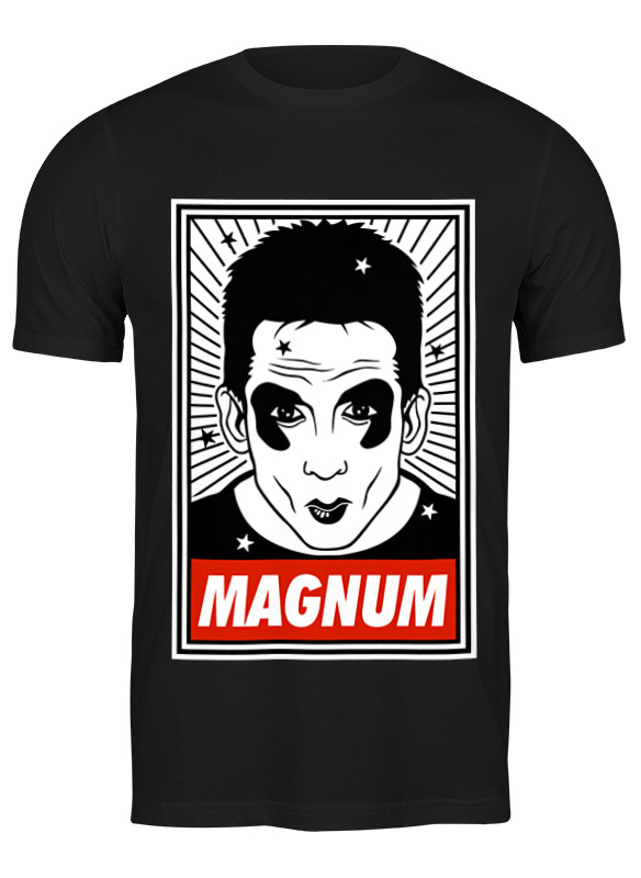 

Футболка мужская Printio Образцовая самец черная 2XL, Черный, Образцовый самец