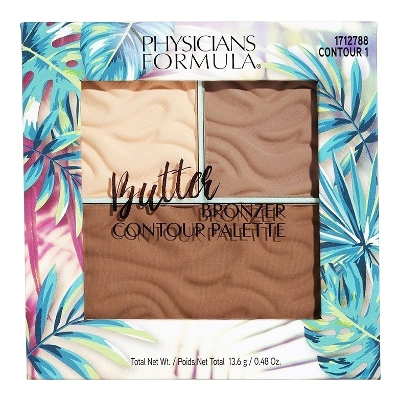 Контуринг Physicians Formula Butter Bronzer тон 01 13,6 г