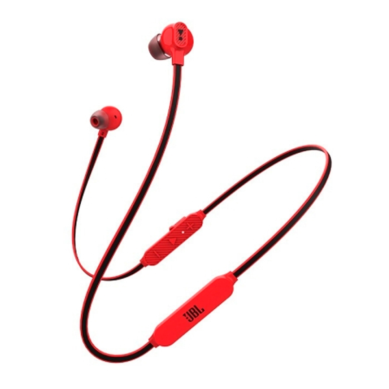 

Bluetooth-гарнитура JBL C135BT Red (00-00016755), C135BT