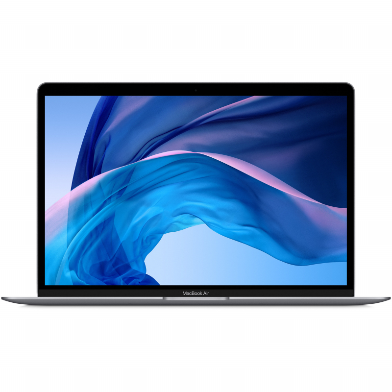 

Ноутбук Apple MacBook Air 13.3" (Z0YJ0013U), MacBook Air 13
