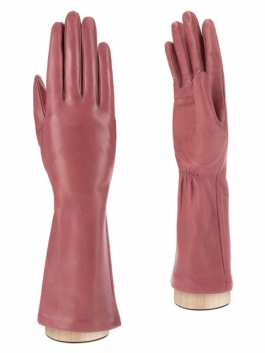 фото Перчатки женские eleganzza 01-00014215 розовые, р. 6.5