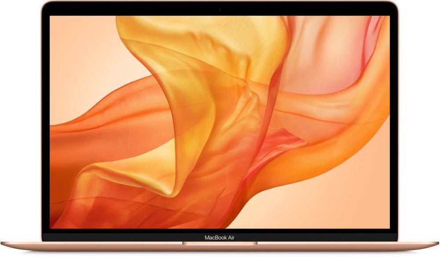 

Ноутбук Apple MacBook Air 13.3" Gold (Z0YL000QZ), MacBook Air 13