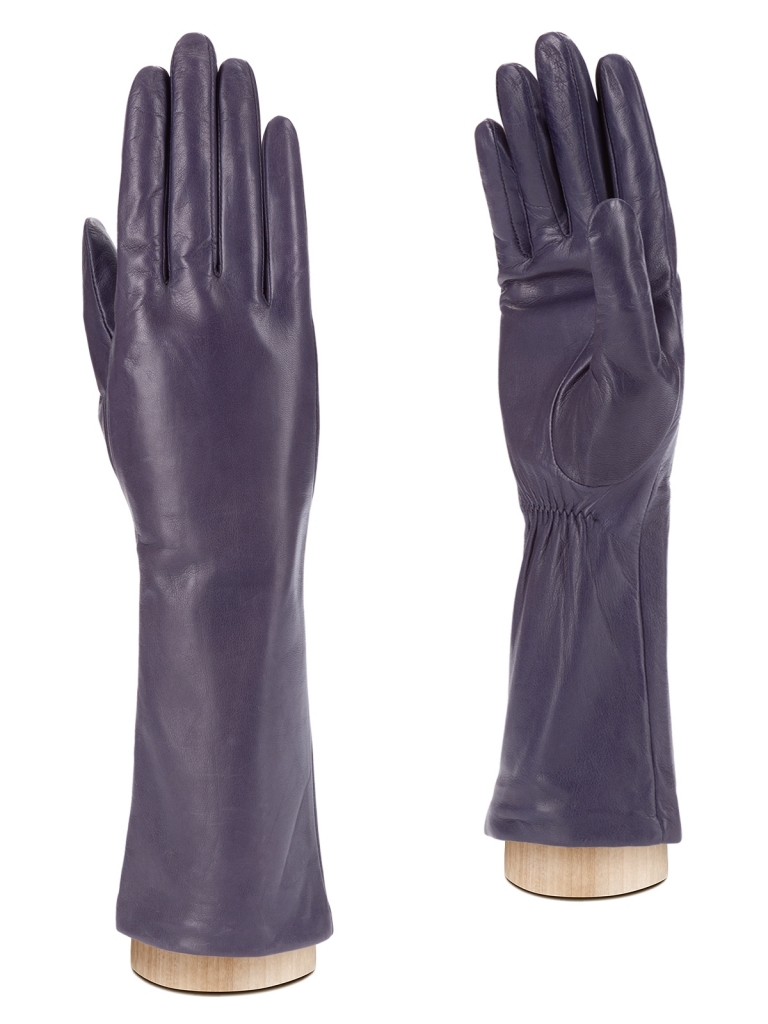 

Перчатки женские Eleganzza 01-00022986 синие, р, Синий, 01-00022986