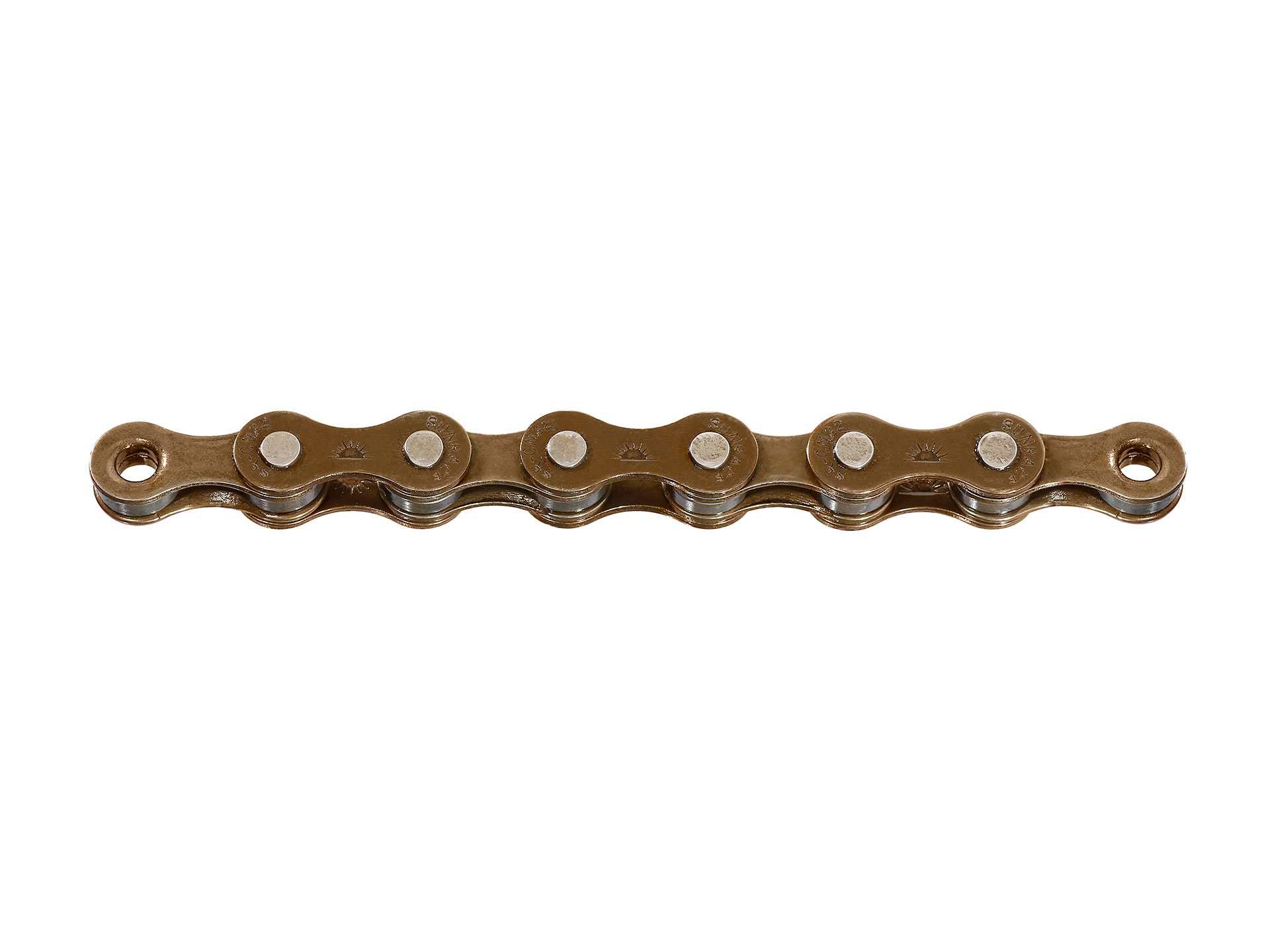 

Цепь SunRace 1/2'' x 3/32'', CNM54.116L.YS0.BX CNM54