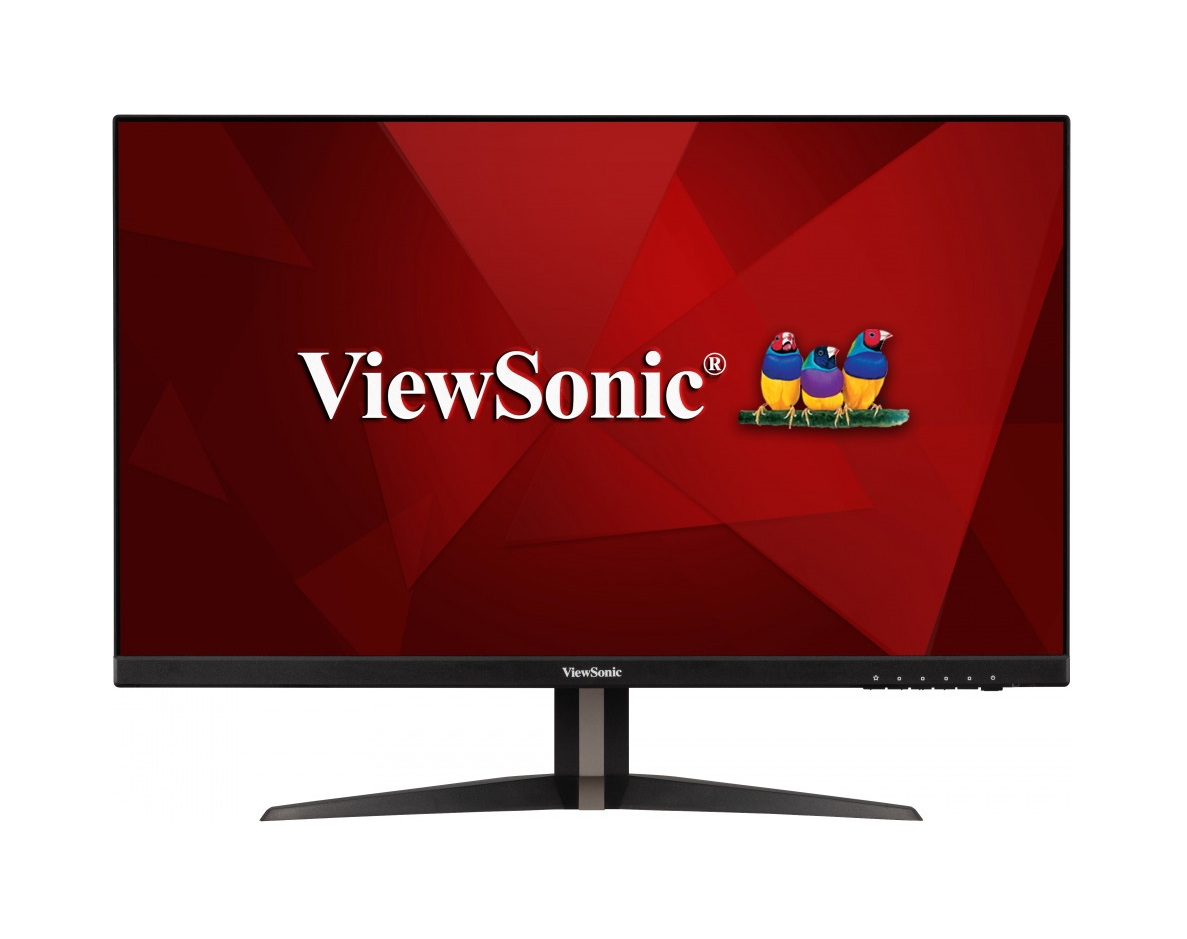 фото Монитор viewsonic vs18277