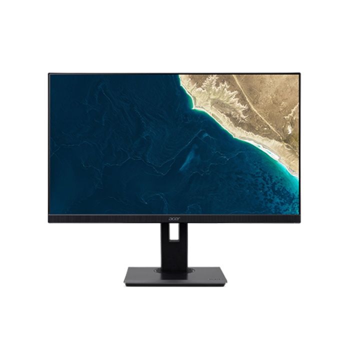 фото Монитор acer b227qbmiprzx black (um.wb7ee.006)