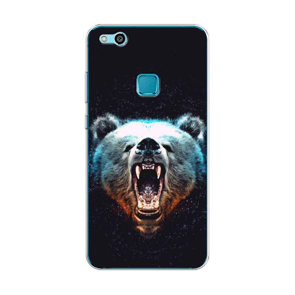 Чехол Awog  на Huawei P10 Lite 