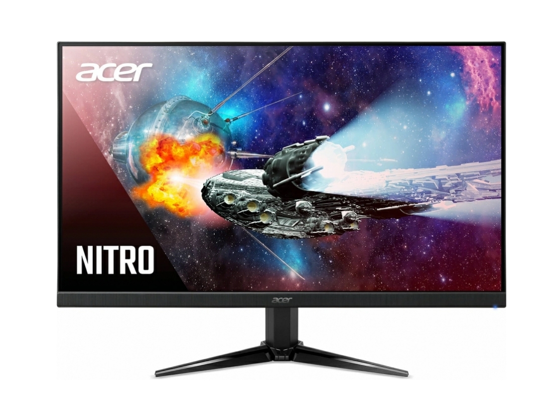 фото Монитор acer nitro qg241ypbmiipx