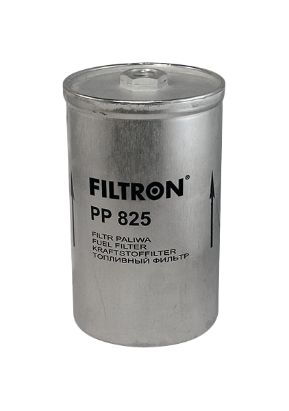 

Фильтр Топливный Filtron Pp825 Filtron арт. PP825