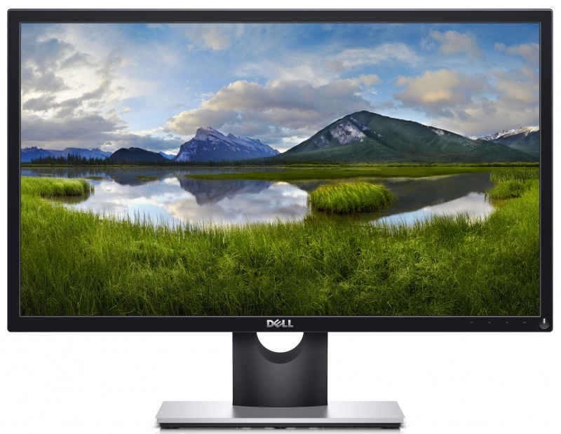 фото Монитор dell se2417hgx