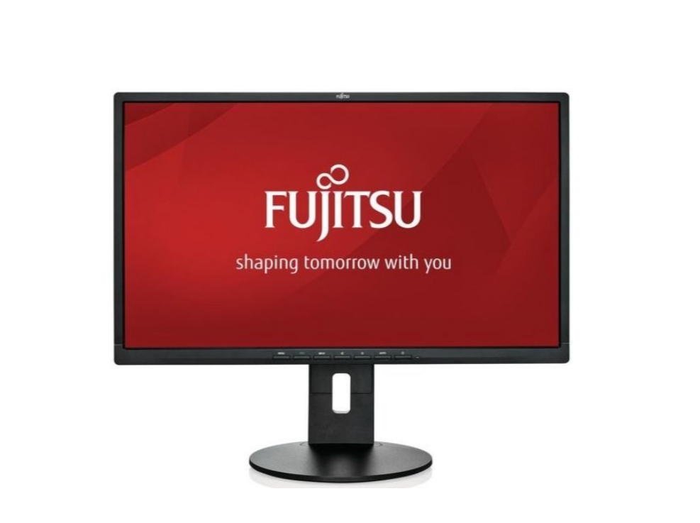 фото Монитор fujitsu b24-8 ts pro