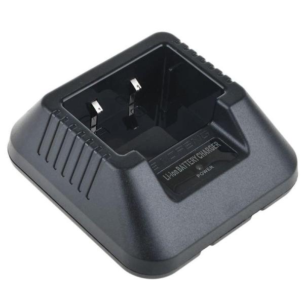

Зарядный стакан для рации Baofeng UV-5R
