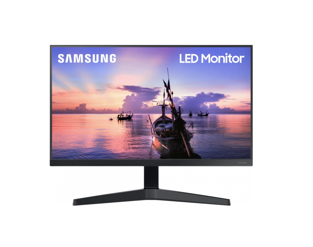 фото Монитор samsung f27t352fhi