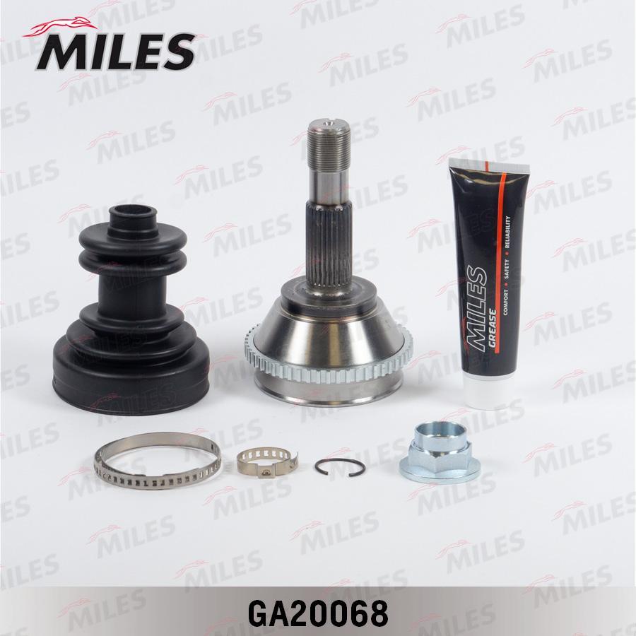 

Шрус Miles GA20068
