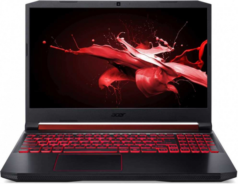

Ноутбук игровой Acer Gaming AN517-41-R4YR (NH.QARER.006), NH.QARER.006