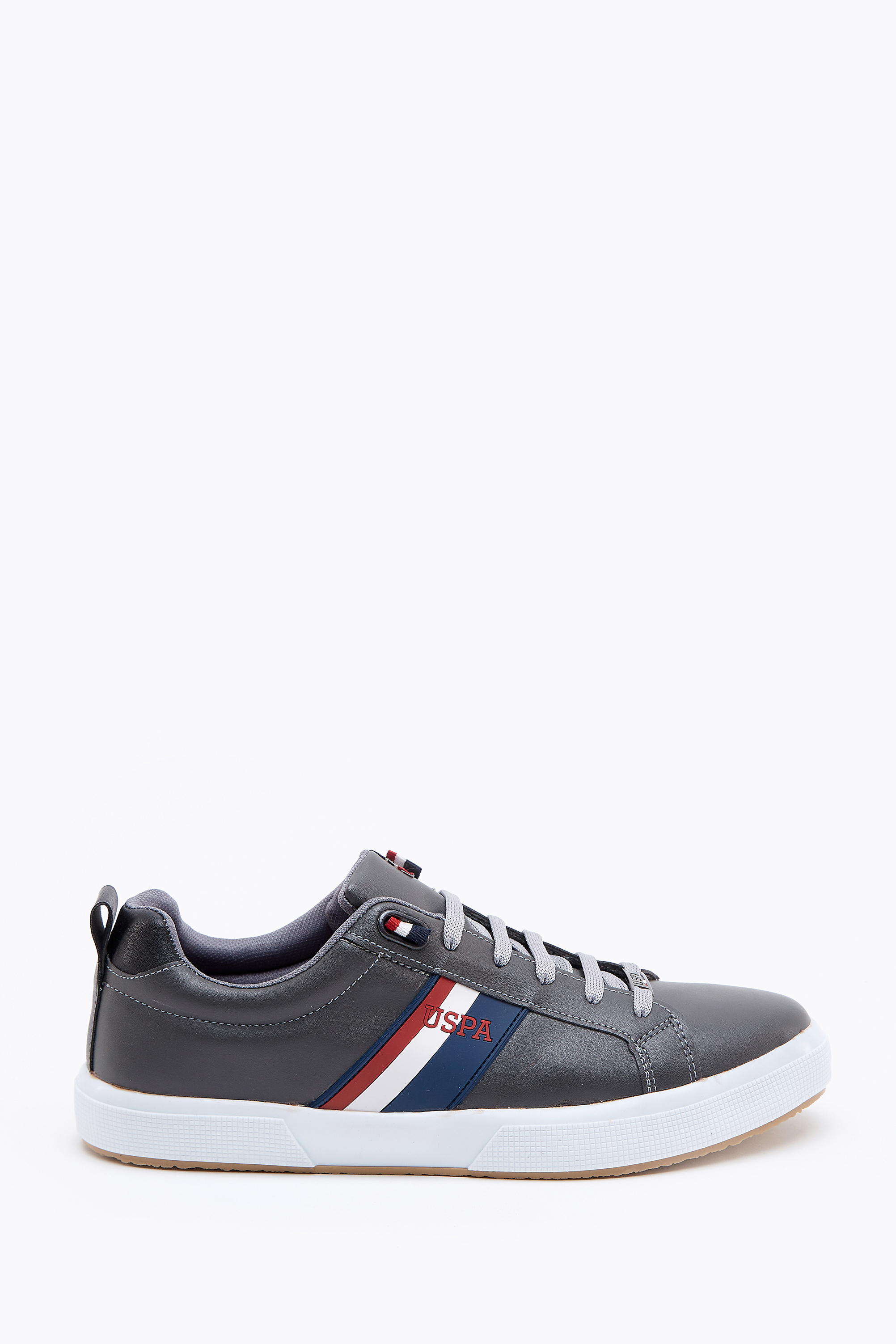 

Обувь мужская U.S. POLO ASSN.