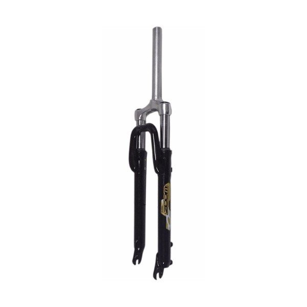 

Вилка Zoom 386 пружинная 20" 40 мм 1 1/8" 9 мм, 386