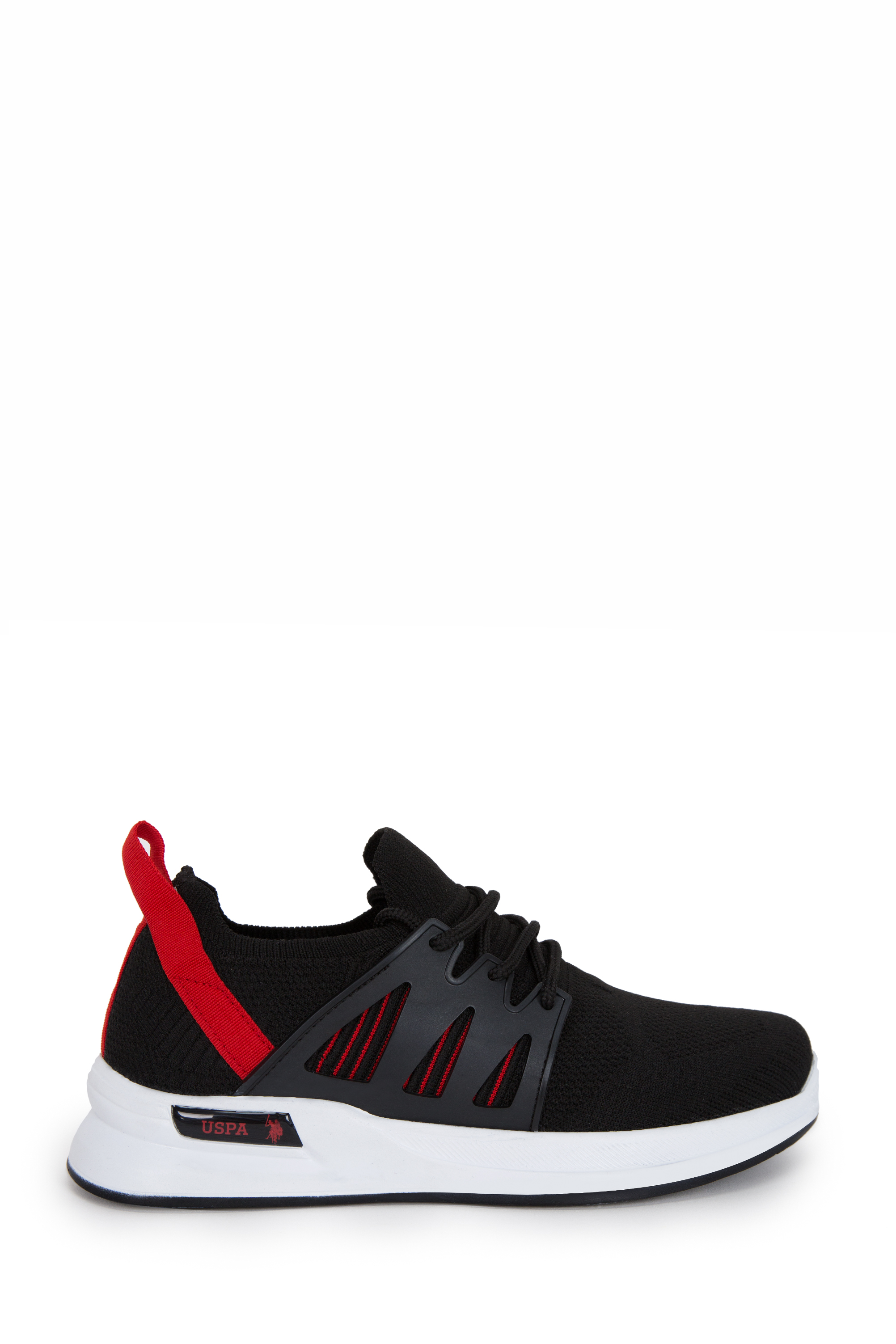 

Обувь мужская U.S. POLO ASSN.