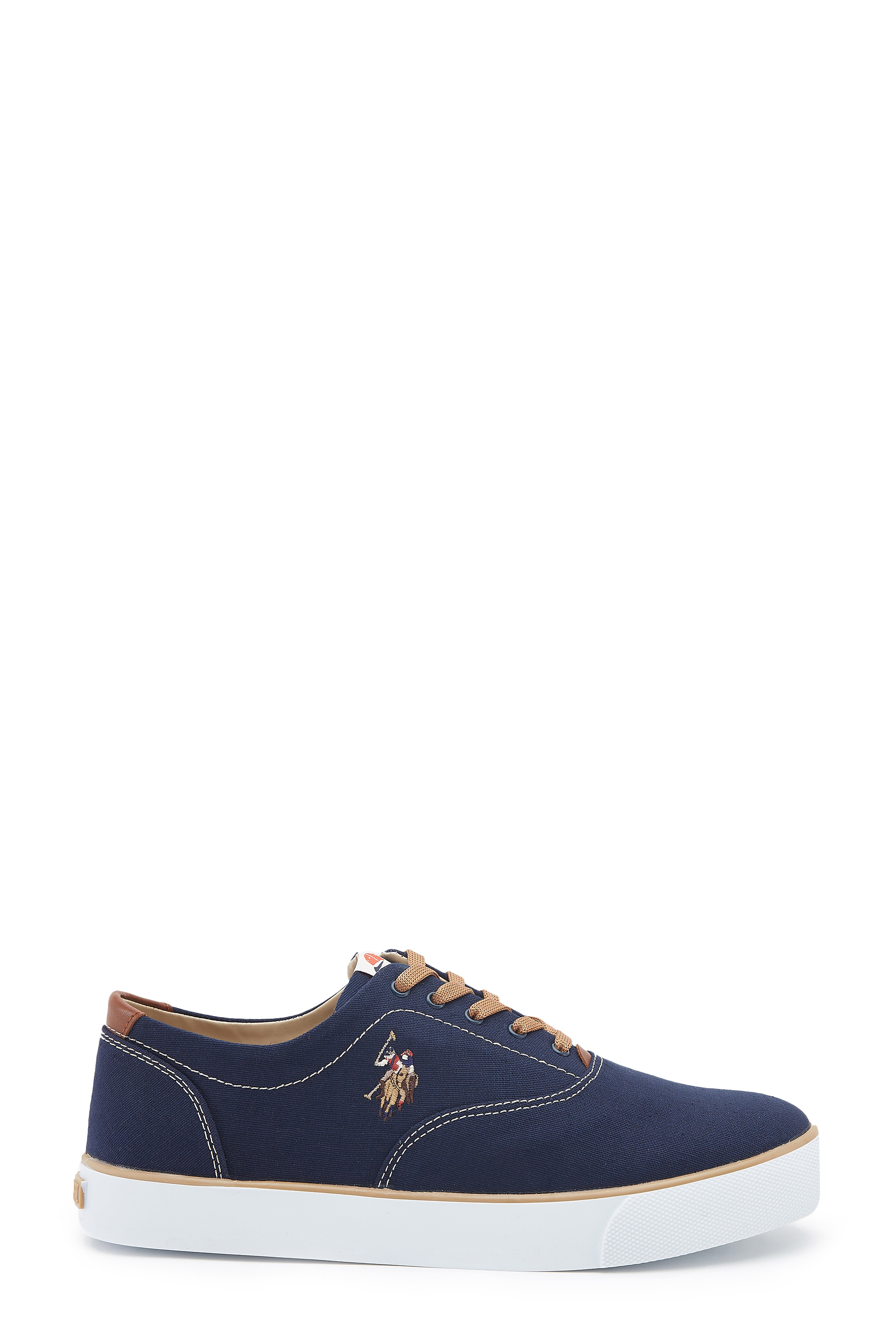 

Обувь мужская U.S. POLO ASSN.