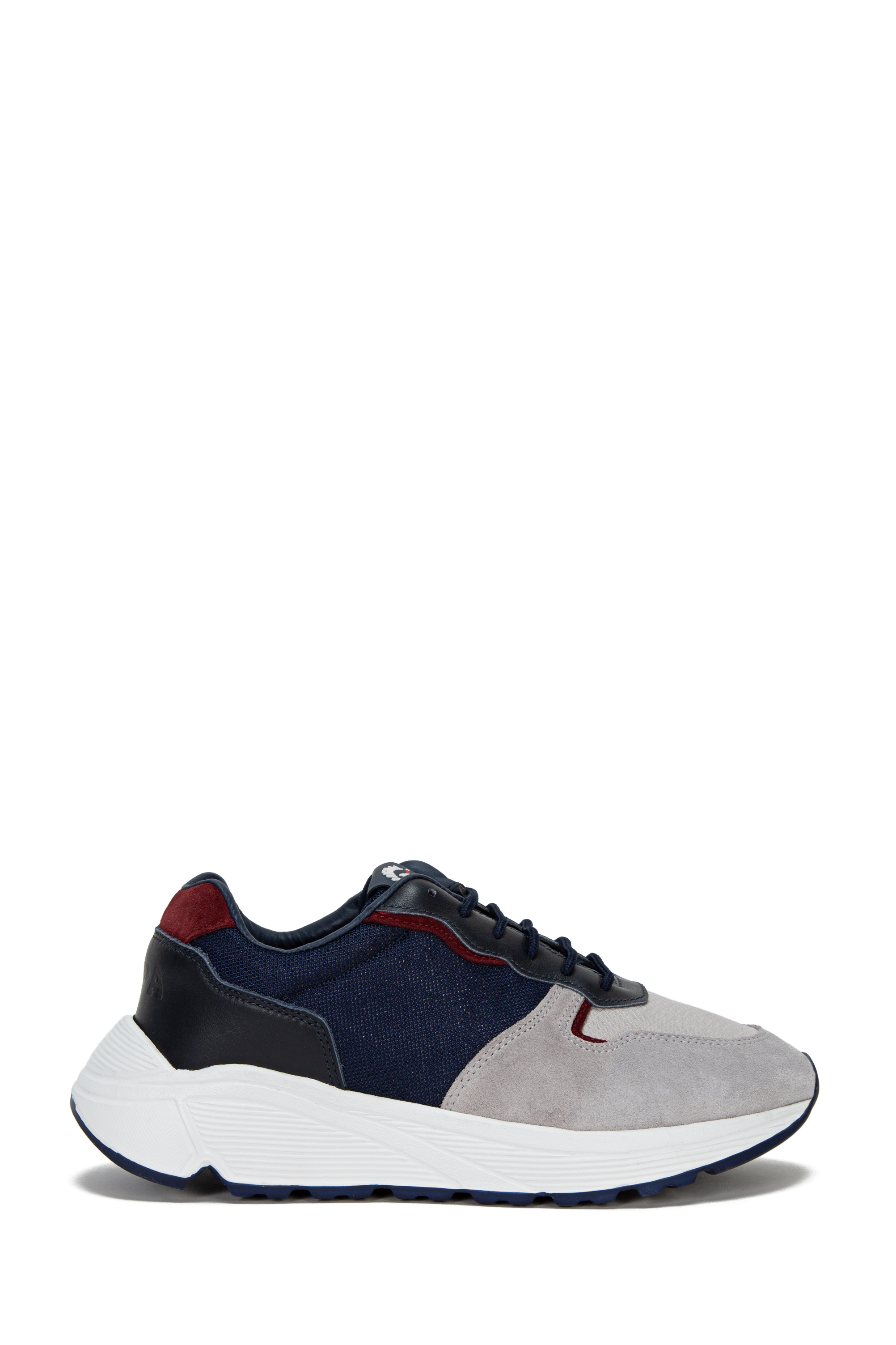 

Обувь мужская U.S. POLO ASSN.