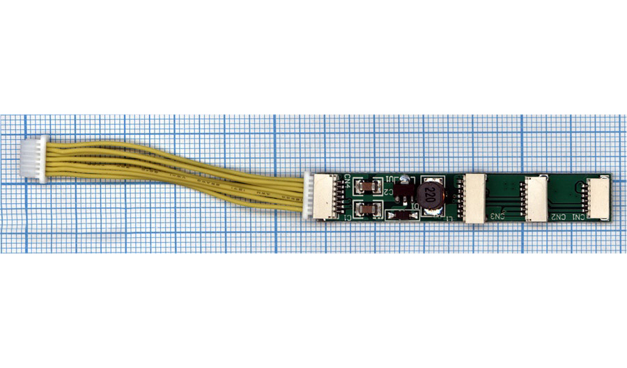 

Переходник OEM DC/DC 505, DC/DC 505