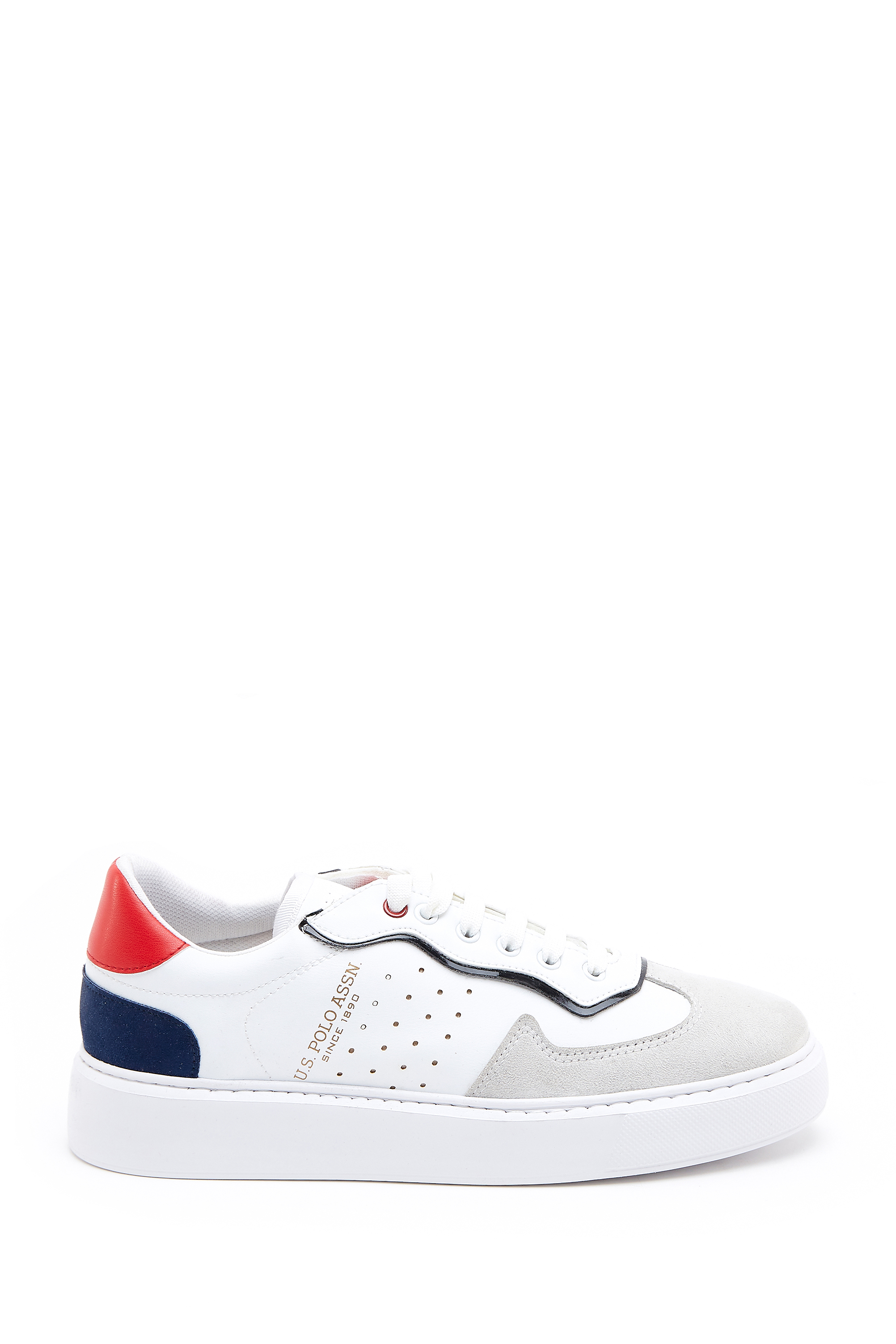 

Обувь мужская U.S. POLO ASSN.